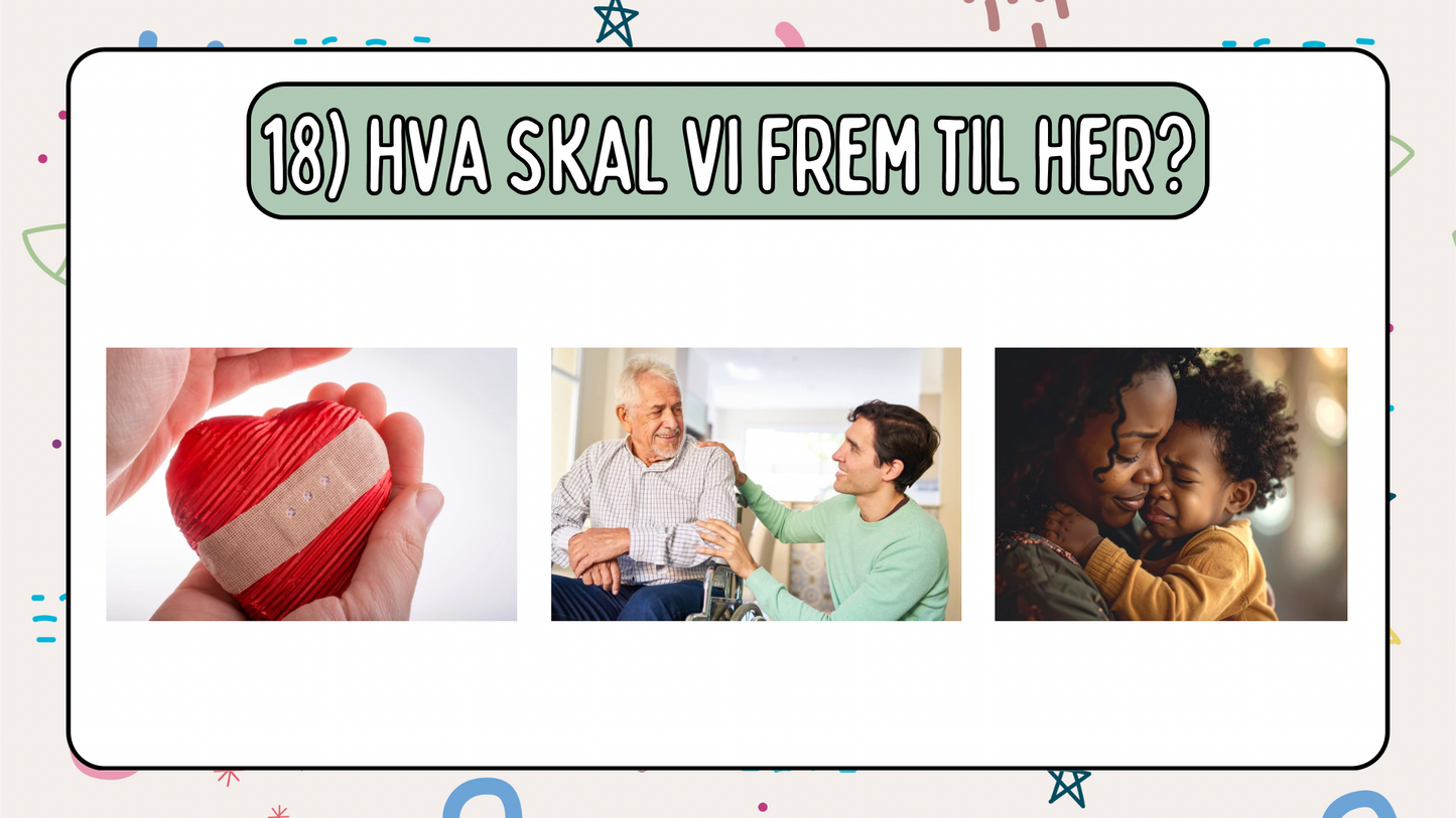 100 starteroppgaver - 4.-10. trinn