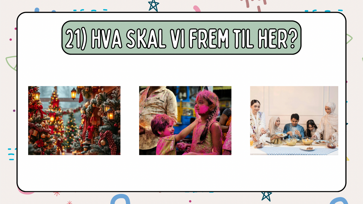 100 starteroppgaver - 4.-10. trinn