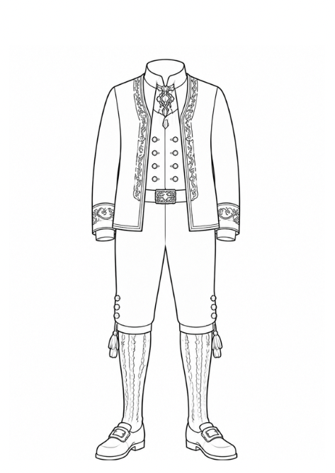 17. mai moro - fargeleggingsark